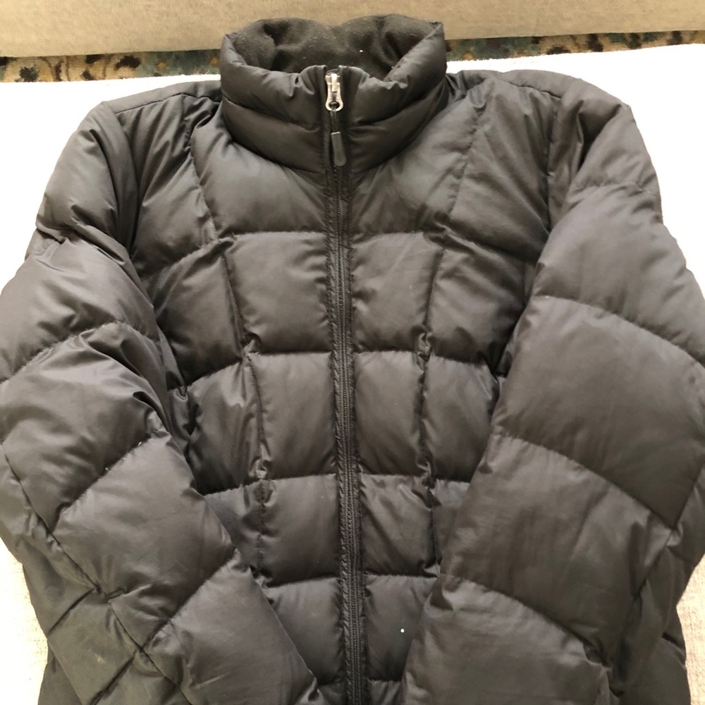 Women’s Eddie Bauer Puffer Coat